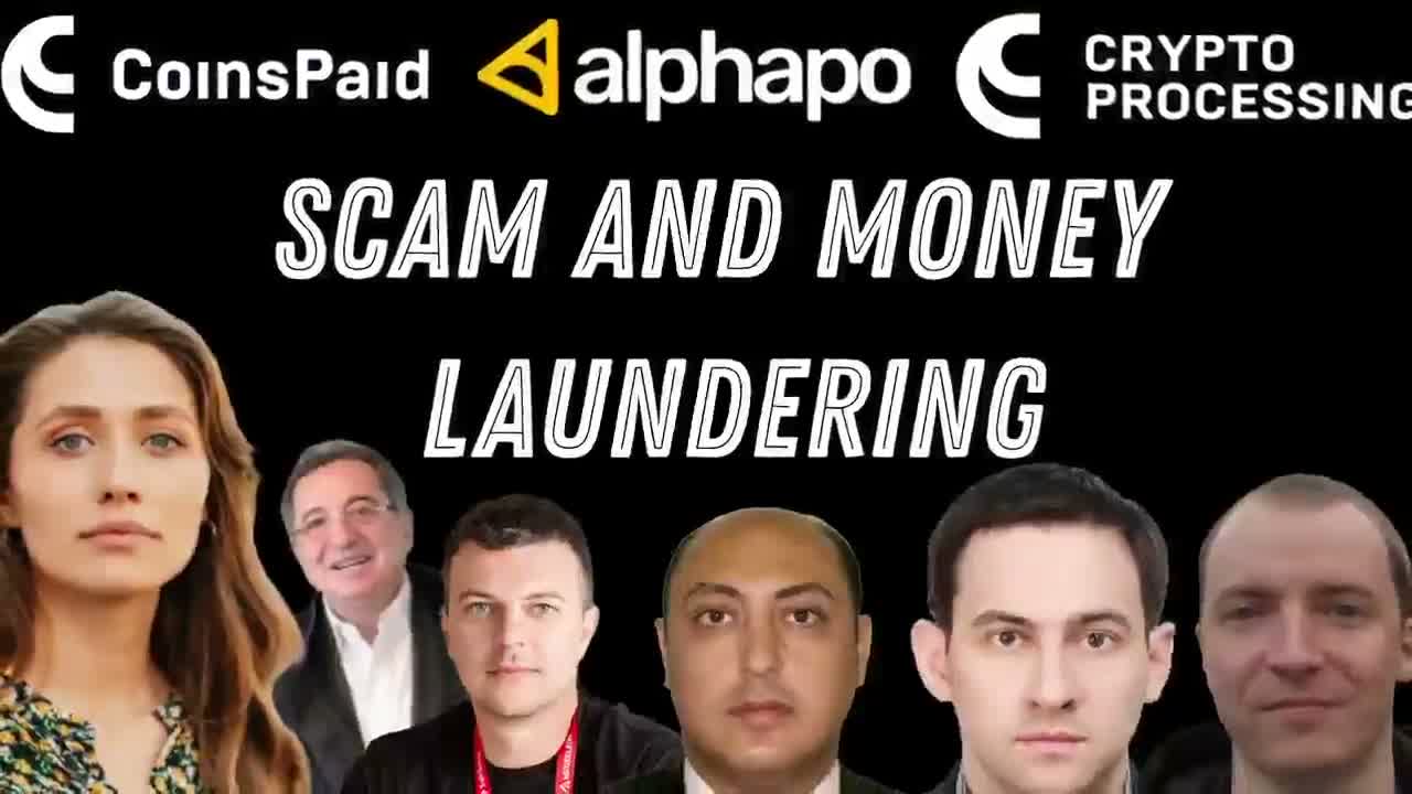 Natalia Panko 2 - softswiss scam - Casino by Softswiss